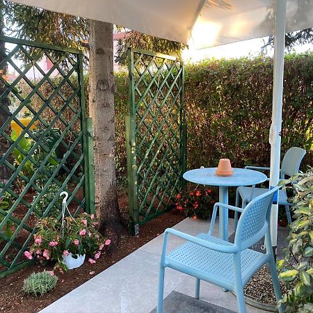 Nala Apartment Rovinj Bagian luar foto