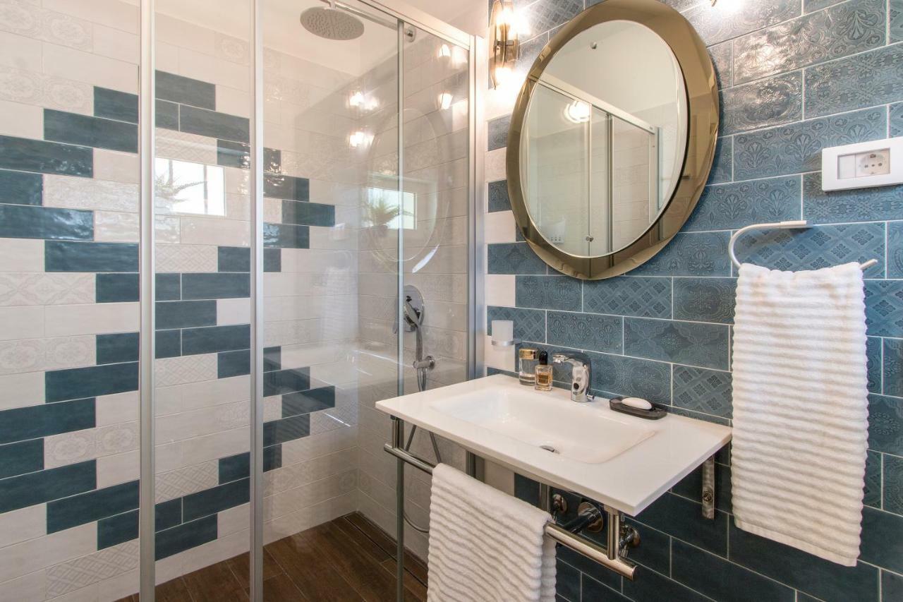 Nala Apartment Rovinj Bagian luar foto