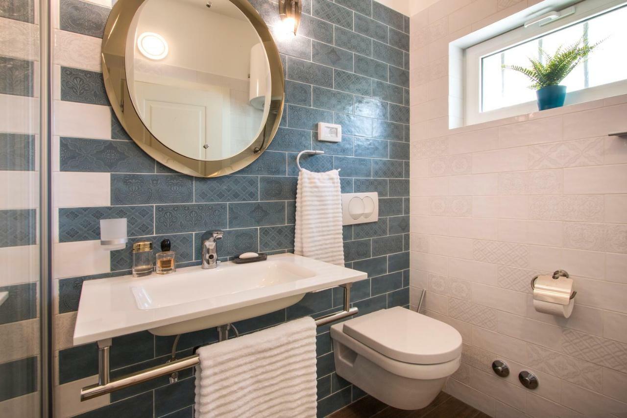Nala Apartment Rovinj Bagian luar foto