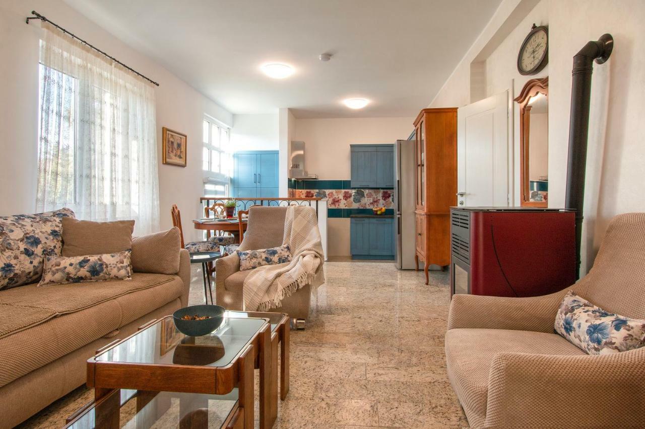 Nala Apartment Rovinj Bagian luar foto
