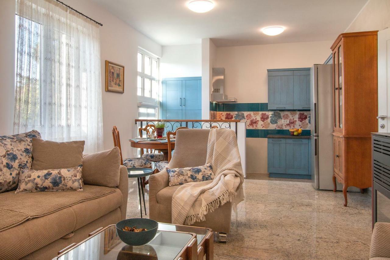 Nala Apartment Rovinj Bagian luar foto