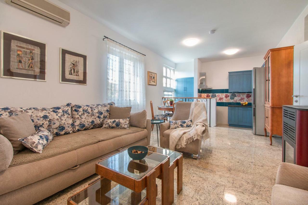 Nala Apartment Rovinj Bagian luar foto