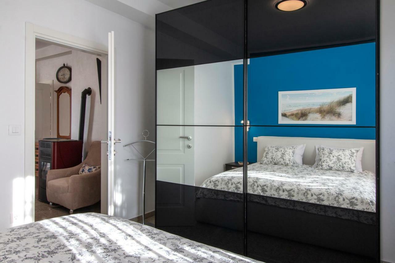 Nala Apartment Rovinj Bagian luar foto
