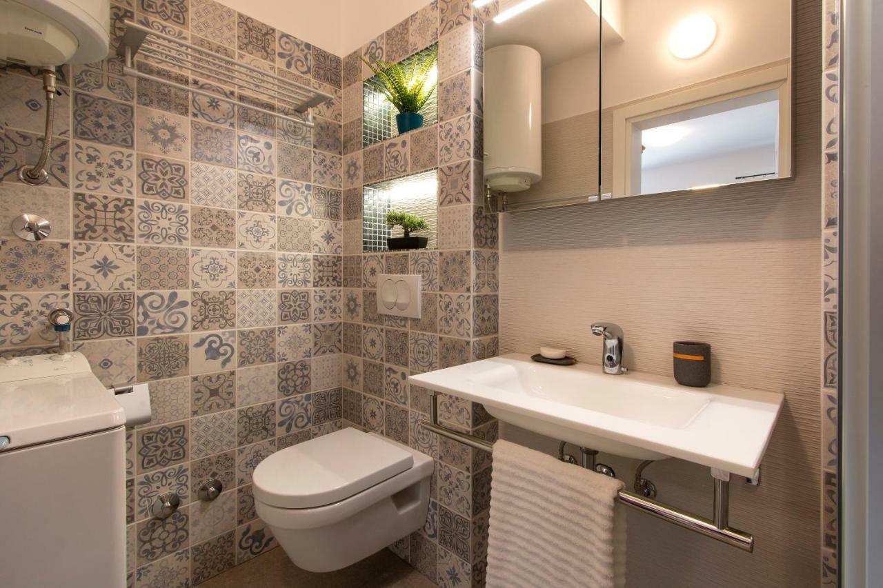 Nala Apartment Rovinj Bagian luar foto