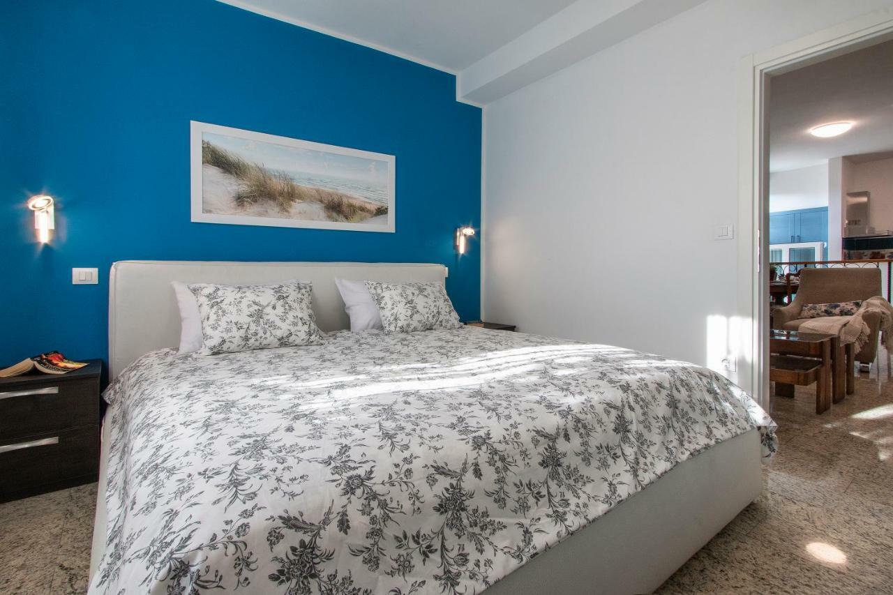 Nala Apartment Rovinj Bagian luar foto