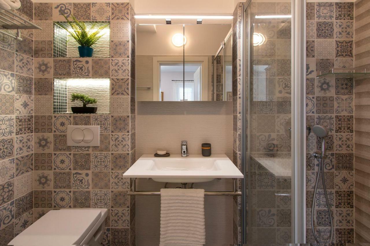 Nala Apartment Rovinj Bagian luar foto