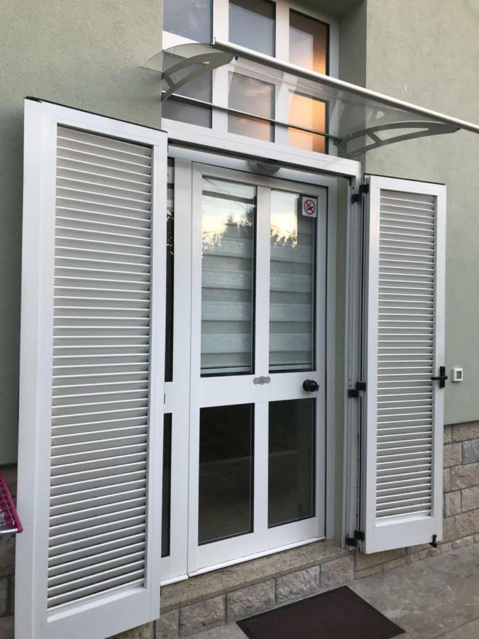 Nala Apartment Rovinj Bagian luar foto