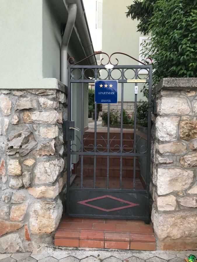 Nala Apartment Rovinj Bagian luar foto