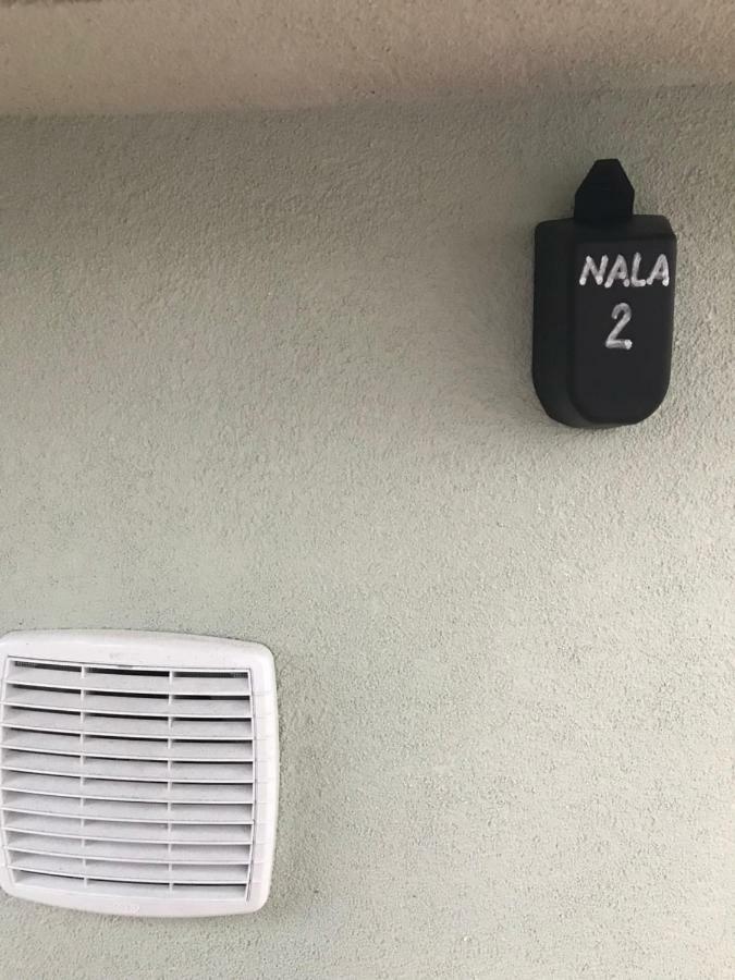 Nala Apartment Rovinj Bagian luar foto